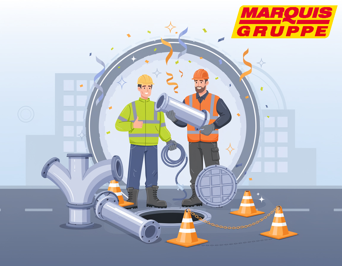 Aujourd’hui, c’est la World Plumbing Day